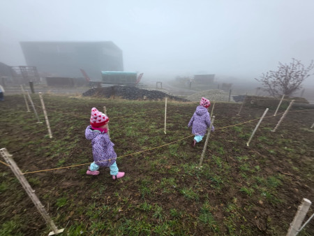 Náramně jsme si to užili!